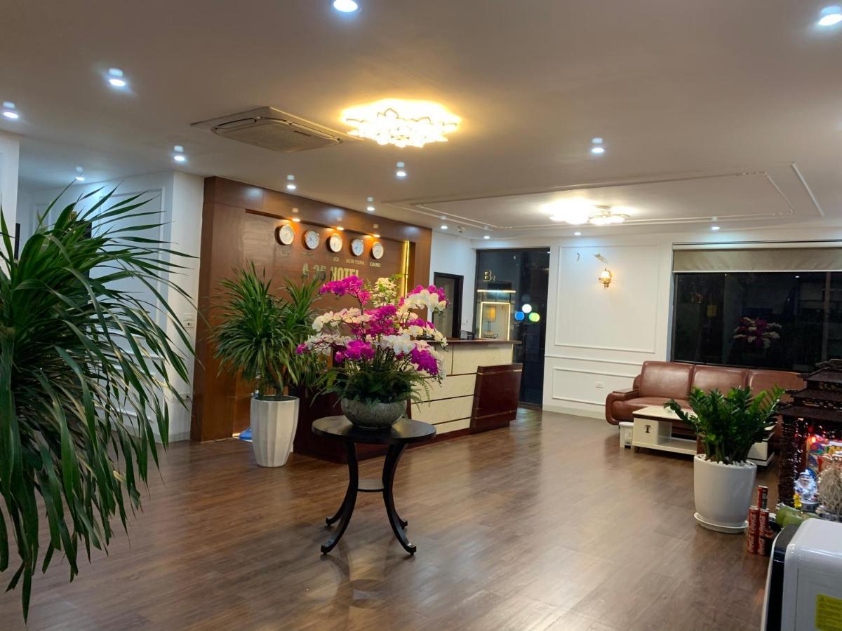Hotel Royal II La Phu  Exteriér fotografie